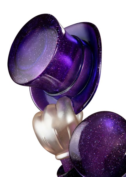 ESMOQUIN MICKEY NOCHE ESTRELLADA EDICIÓN ESPECIAL - DISNEY MASTERCRAFT