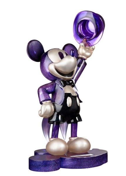 ESMOQUIN MICKEY NOCHE ESTRELLADA EDICIÓN ESPECIAL - DISNEY MASTERCRAFT