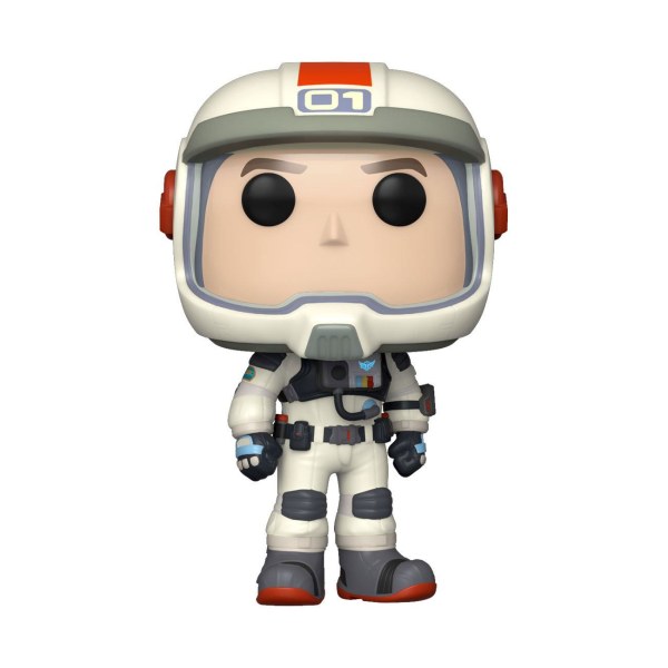 ¡ FUNKO POP! 1210 - RELÁMPAGO ZUMBIDO