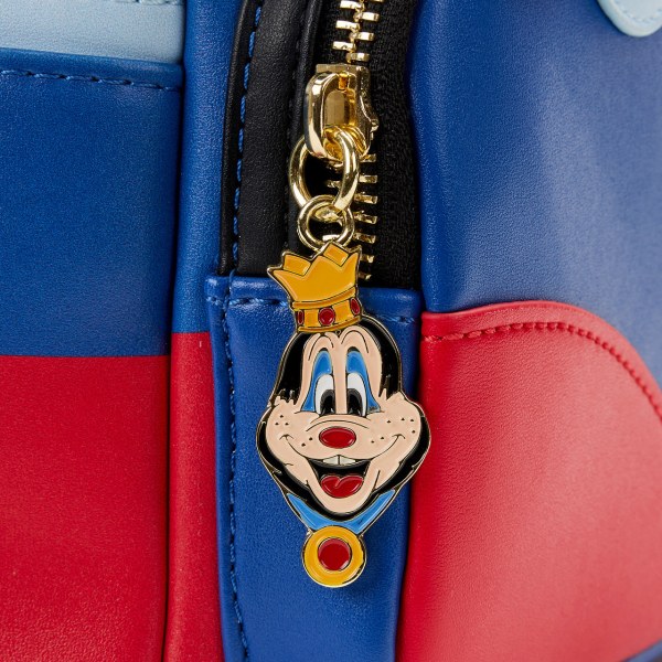 BOLSO PEQUEÑO SASTRE MINI MINNIE VALIENTE - DISNEY LOUNGEFLY