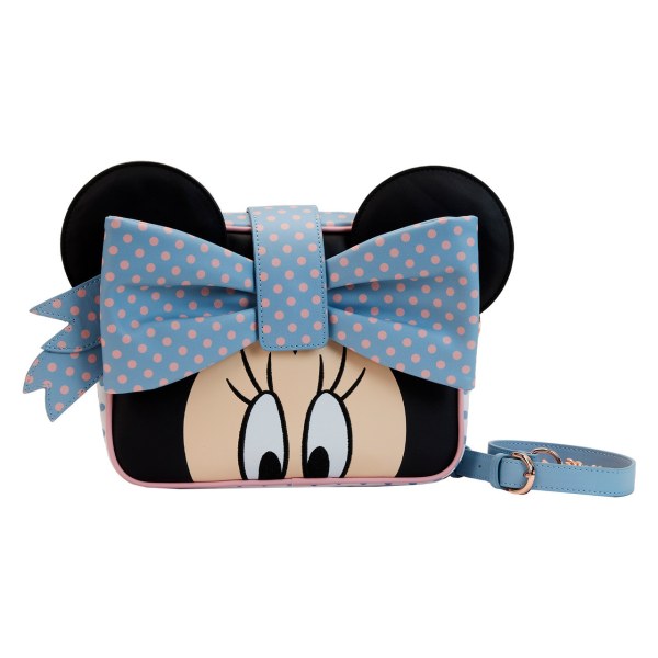 BOLSOS DE HOMBRO - DISNEY LOUNGEFLY