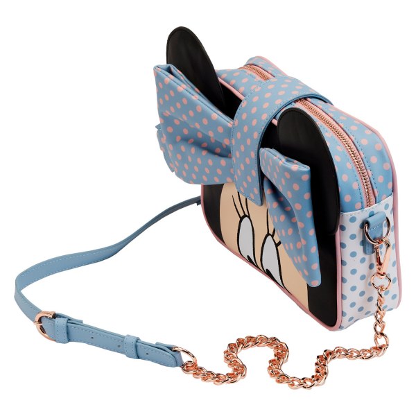 BOLSOS DE HOMBRO - DISNEY LOUNGEFLY