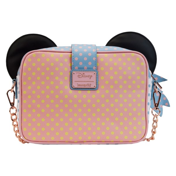 BOLSOS DE HOMBRO - DISNEY LOUNGEFLY