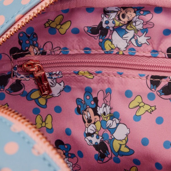 BOLSOS DE HOMBRO - DISNEY LOUNGEFLY