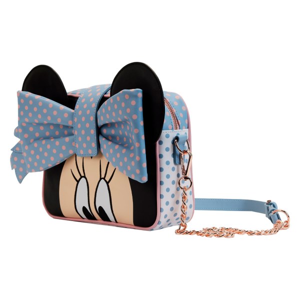 BOLSOS DE HOMBRO - DISNEY LOUNGEFLY