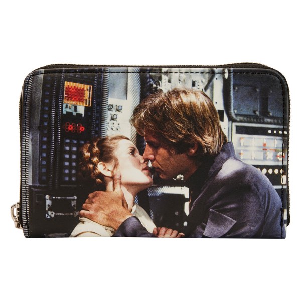 CARTERA FINAL FRAMES EMPIRE STRIKE BACK - STAR WARS LOUNGEFLY