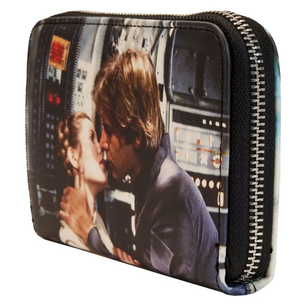 CARTERA FINAL FRAMES EMPIRE STRIKE BACK - STAR WARS LOUNGEFLY