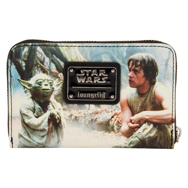 CARTERA FINAL FRAMES EMPIRE STRIKE BACK - STAR WARS LOUNGEFLY