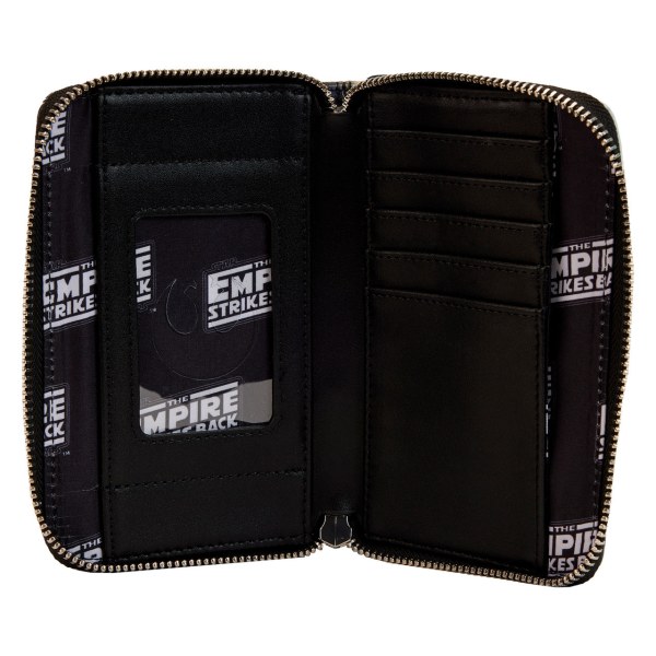 CARTERA FINAL FRAMES EMPIRE STRIKE BACK - STAR WARS LOUNGEFLY