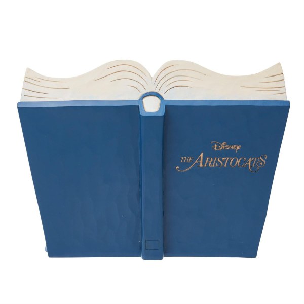 EL STORYBOOK LOS ARISTOGATOS - DISNEY TRADITIONS