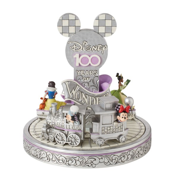 TREN DISNEY 100 - DISNEY TRADITIONS