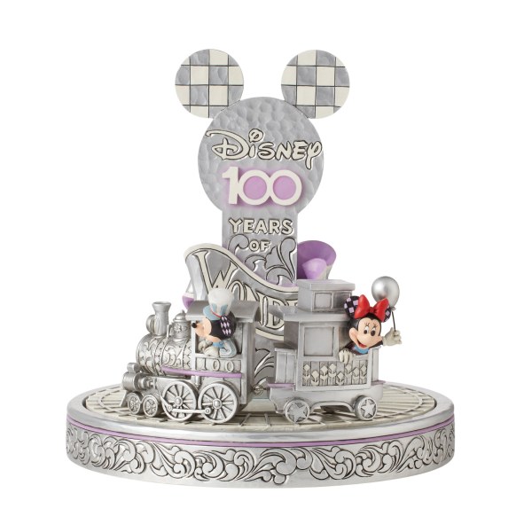 TREN DISNEY 100 - DISNEY TRADITIONS