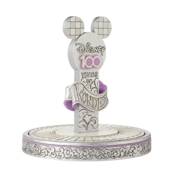 TREN DISNEY 100 - DISNEY TRADITIONS