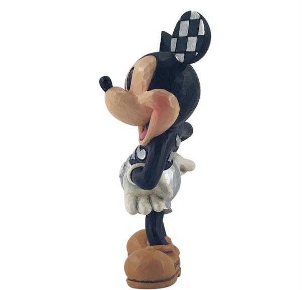 MINI MICKEY DISNEY 100 - DISNEY TRADITIONS