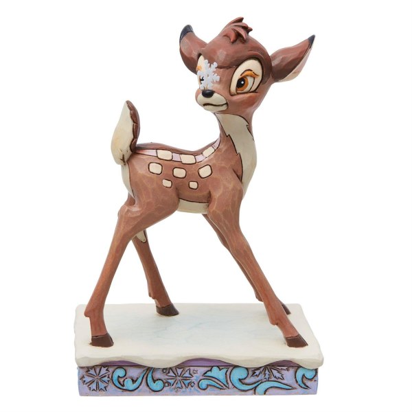 BAMBI DE NAVIDAD - DISNEY TRADITIONS