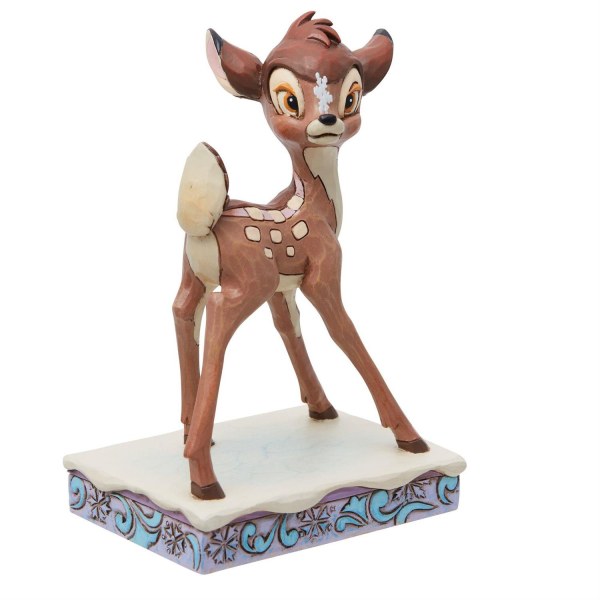 BAMBI DE NAVIDAD - DISNEY TRADITIONS