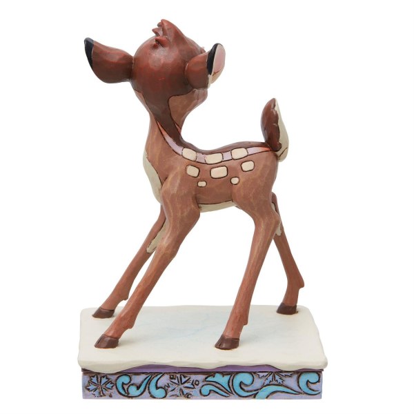 BAMBI DE NAVIDAD - DISNEY TRADITIONS