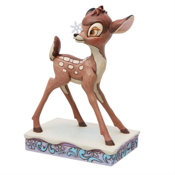 BAMBI DE NAVIDAD - DISNEY TRADITIONS