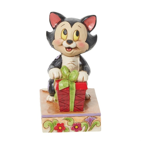NAVIDAD FIGARO - DISNEY TRADITIONS