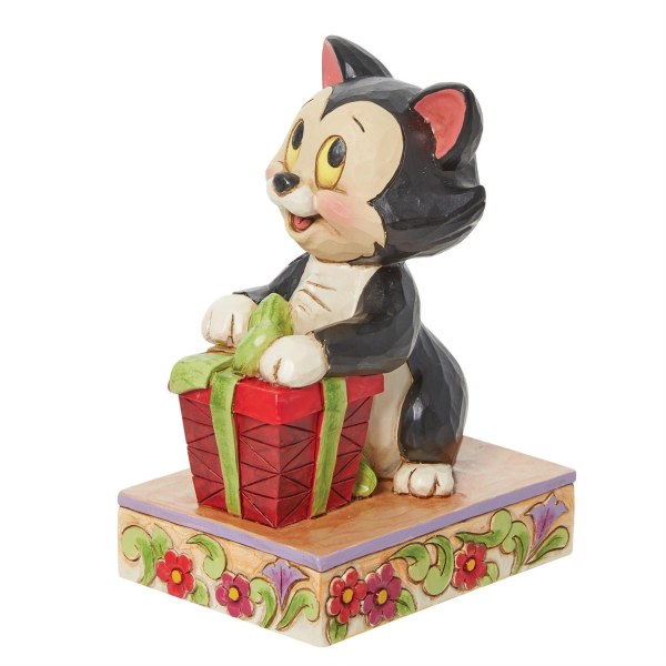 NAVIDAD FIGARO - DISNEY TRADITIONS