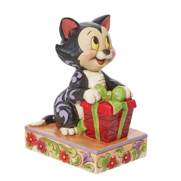 NAVIDAD FIGARO - DISNEY TRADITIONS