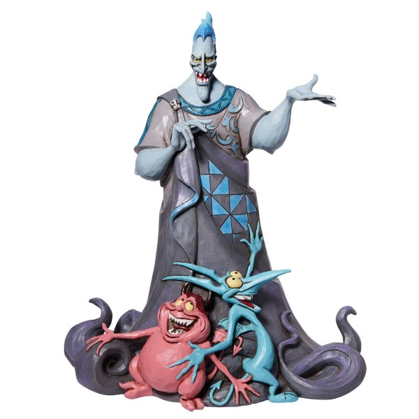 HADES CON DOLOR Y PÁNICO - DISNEY TRADITIONS