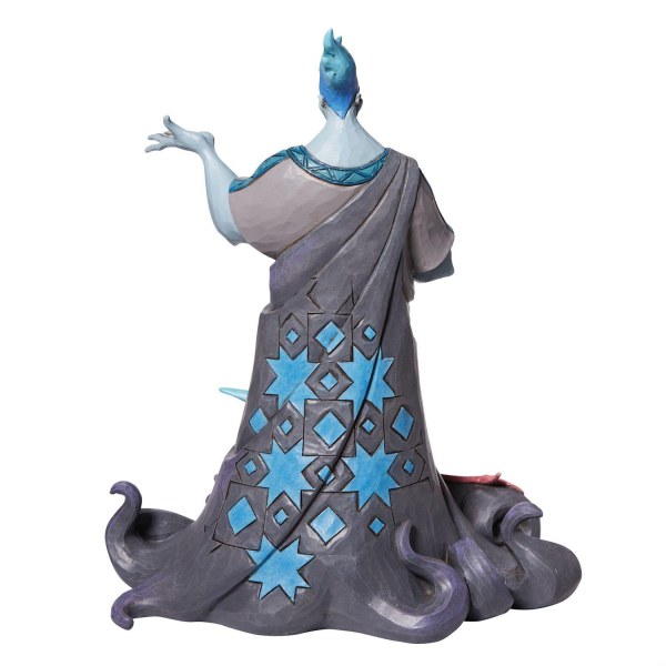 HADES CON DOLOR Y PÁNICO - DISNEY TRADITIONS