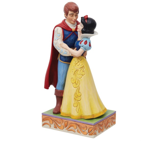BLANCANIEVES Y EL PRÍNCIPE AMOR - DISNEY TRADITIONS
