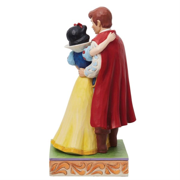 BLANCANIEVES Y EL PRÍNCIPE AMOR - DISNEY TRADITIONS
