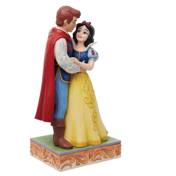 BLANCANIEVES Y EL PRÍNCIPE AMOR - DISNEY TRADITIONS