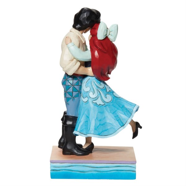 ARIEL Y ERIC AMAN - DISNEY TRADITIONS