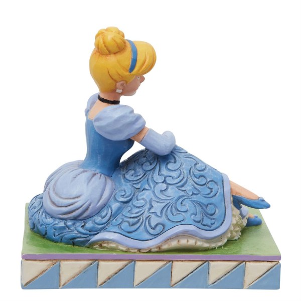 PERSONALITY POSE DE CENICIENTA - DISNEY TRADITIONS