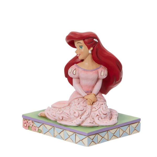 PERSONALITY POSE DE ARIEL - DISNEY TRADITIONS