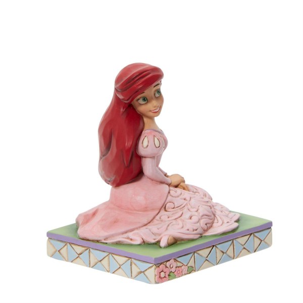 PERSONALITY POSE DE ARIEL - DISNEY TRADITIONS
