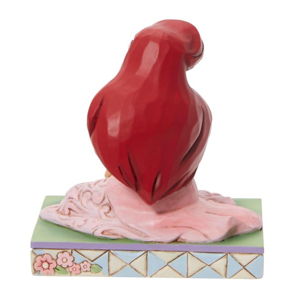 PERSONALITY POSE DE ARIEL - DISNEY TRADITIONS
