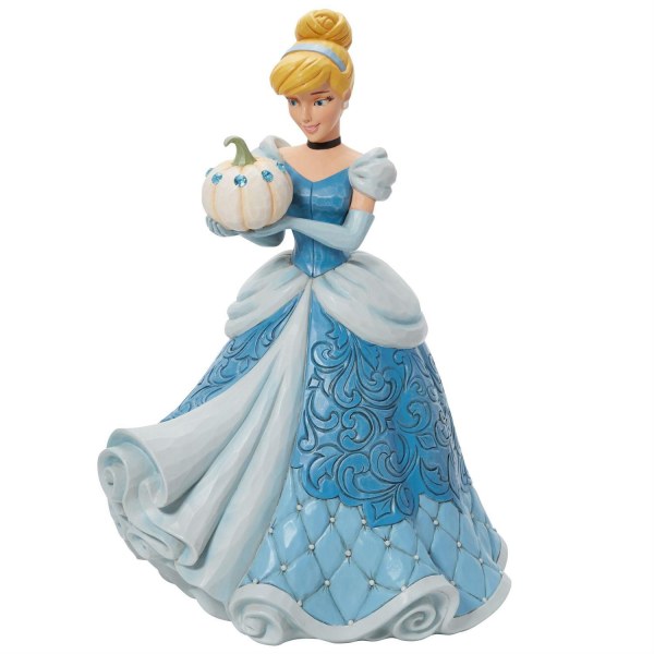 CENICIENTA DELUXE - DISNEY TRADITIONS