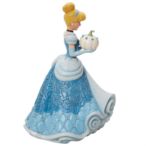 CENICIENTA DELUXE - DISNEY TRADITIONS