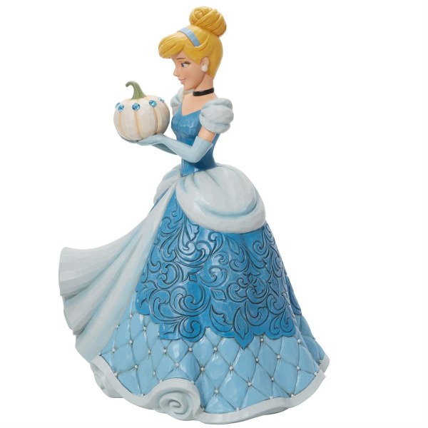 CENICIENTA DELUXE - DISNEY TRADITIONS