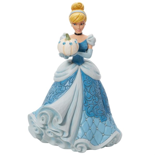 CENICIENTA DELUXE - DISNEY TRADITIONS