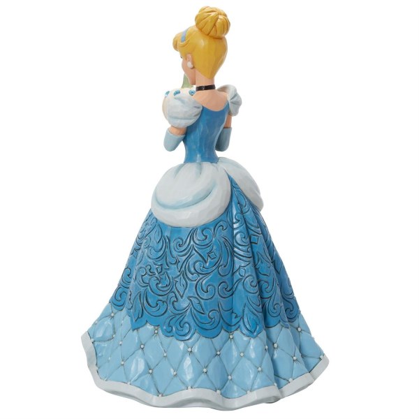 CENICIENTA DELUXE - DISNEY TRADITIONS