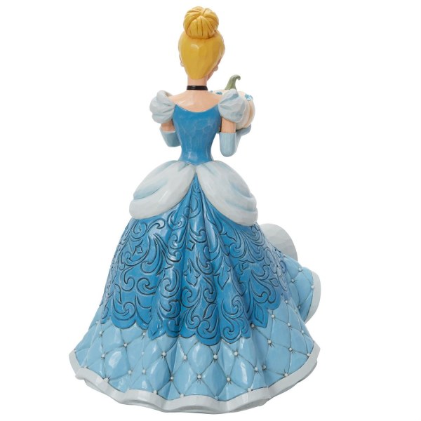 CENICIENTA DELUXE - DISNEY TRADITIONS