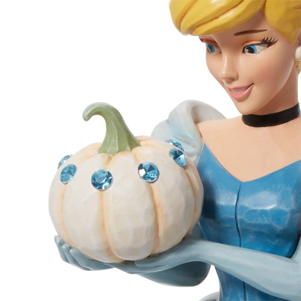 CENICIENTA DELUXE - DISNEY TRADITIONS