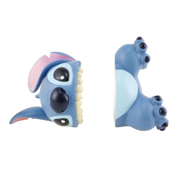 Sujetalibros de STITCH - DISNEY SHOWCASE