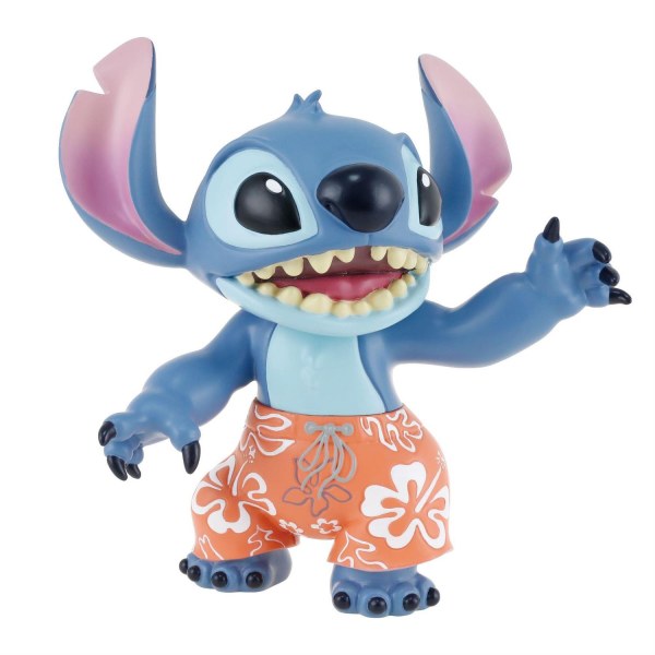 STITCH HAWAIANO - DISNEY SHOWCASE