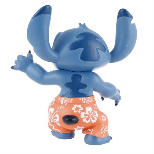 STITCH HAWAIANO - DISNEY SHOWCASE