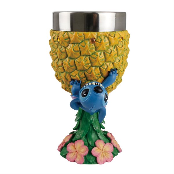 CALIZ STITCH CÁLIZ - DISNEY SHOWCASE