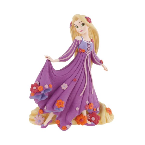 BOTANICAL COUTURE DE ENREDADOS - DISNEY SHOWCASE