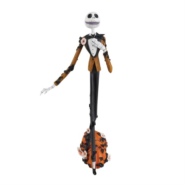 BOTANICAL COUTURE DE JACK SKELLINGTON - DISNEY SHOWCASE