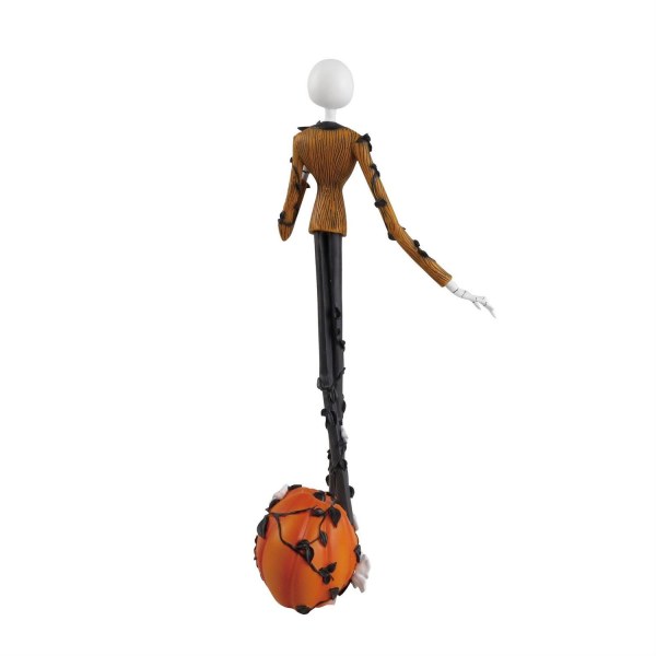 BOTANICAL COUTURE DE JACK SKELLINGTON - DISNEY SHOWCASE