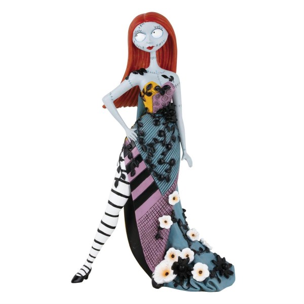 SALLY BOTANICAL COUTURE - DISNEY SHOWCASE